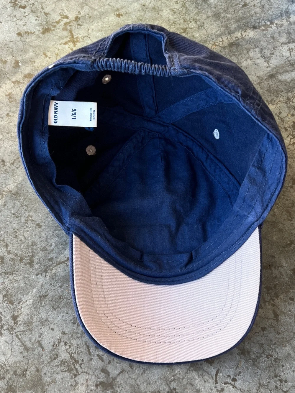 Old Navy vintage old